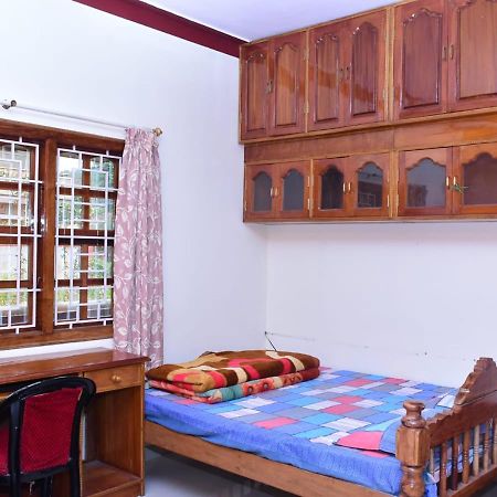 Kaveri Homestay Madikeri Exterior foto